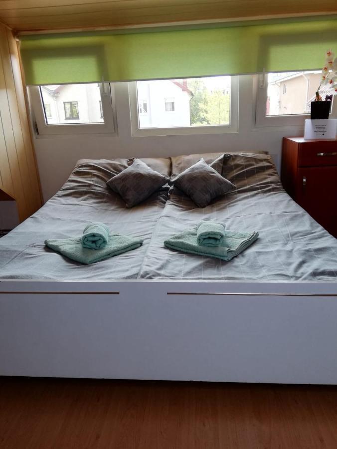 Homestay Idylla *