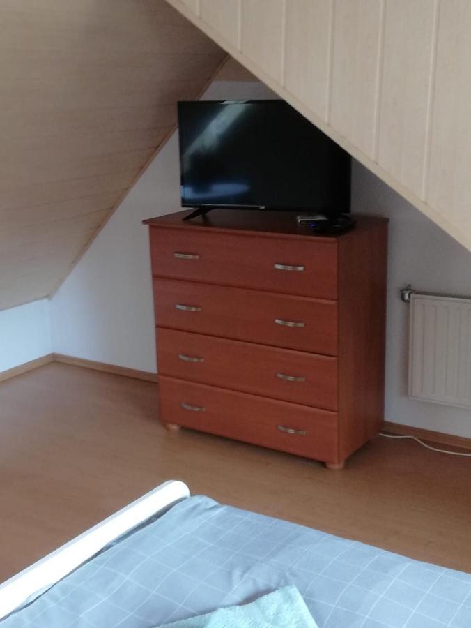 Homestay Idylla Kolobrzeg