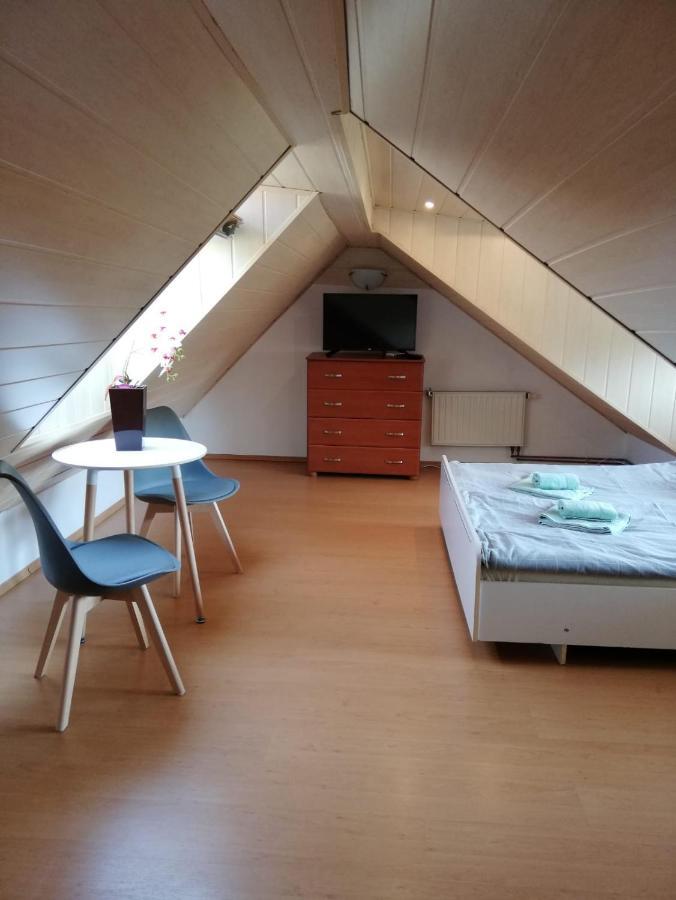 Idylla Homestay