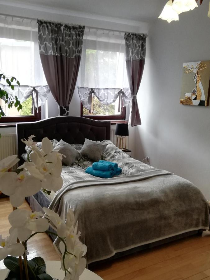Homestay Idylla