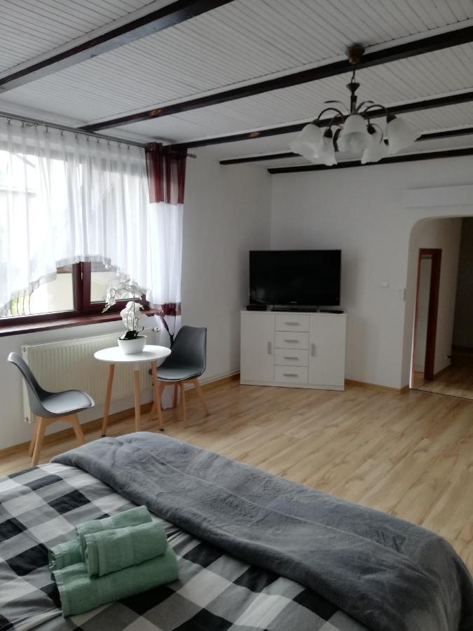 Idylla Homestay Kolobrzeg