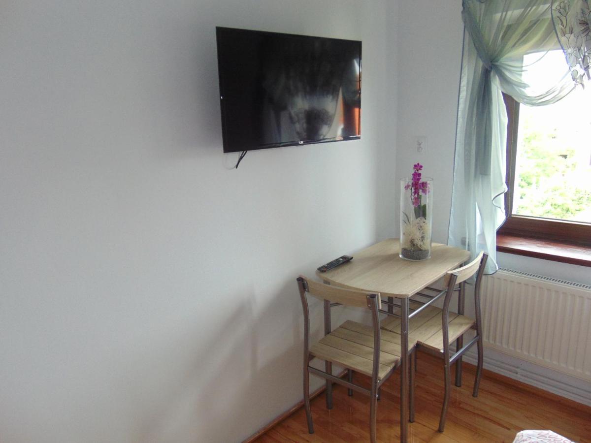 Homestay Idylla Kolobrzeg