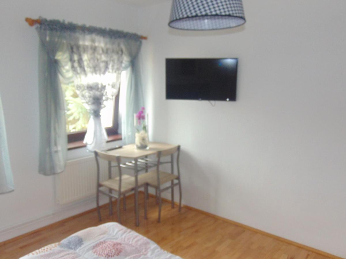Homestay Idylla