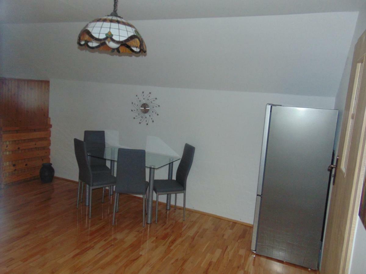 Homestay Idylla