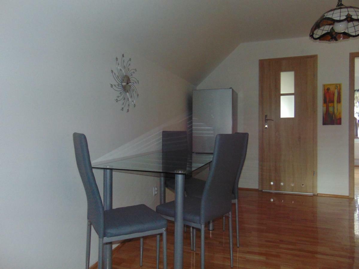 Homestay Idylla Kolobrzeg