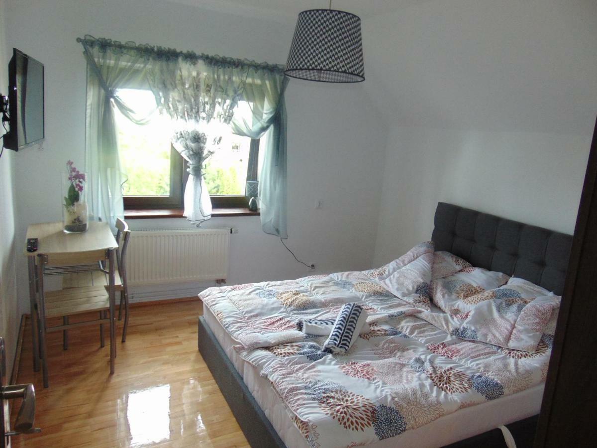 Idylla Homestay Kolobrzeg