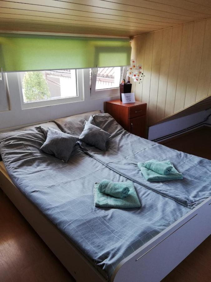 Idylla Kwatera prywatna Kołobrzeg