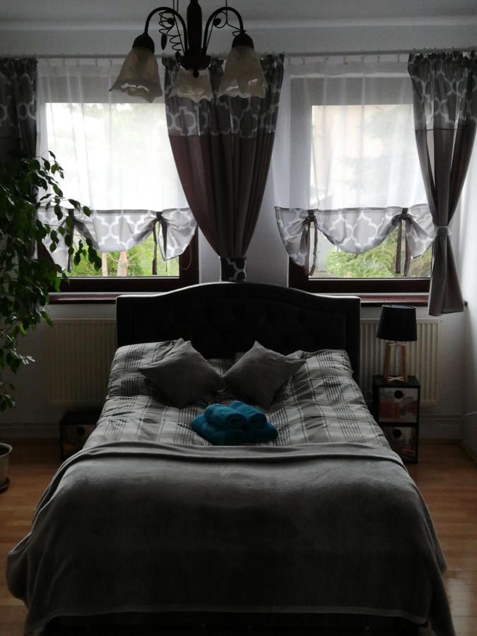 Kwatera prywatna Idylla Kołobrzeg