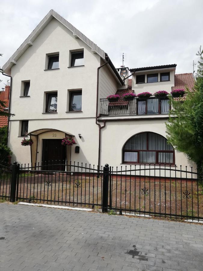 Idylla Kwatera prywatna